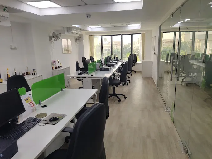 Image of: Home Konnect in Kilpauk 2