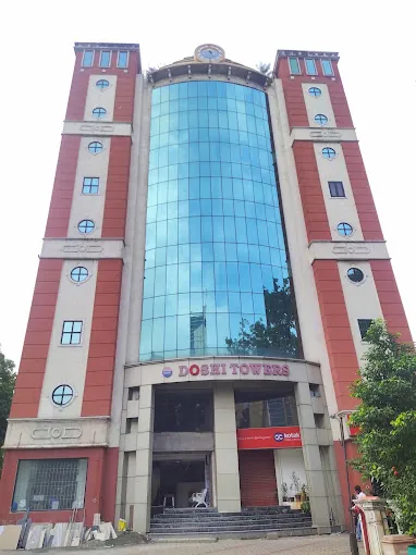 Image of: Home Konnect in Kilpauk