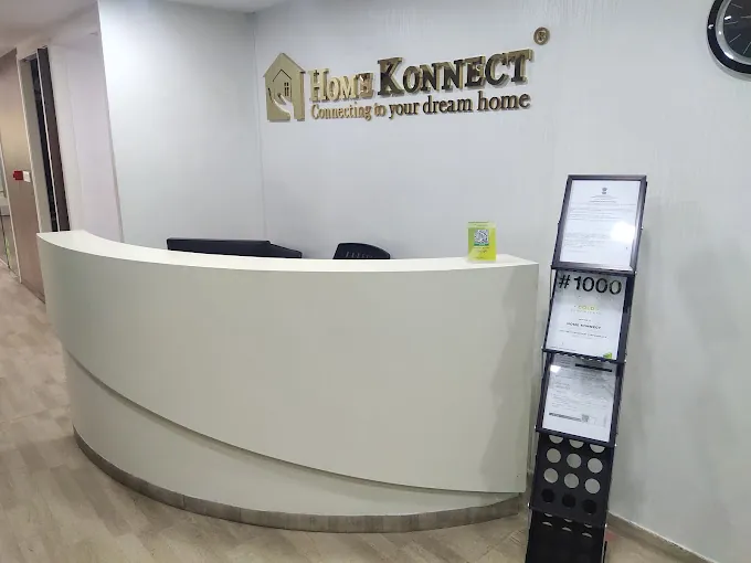 Image of: Home Konnect in Kilpauk