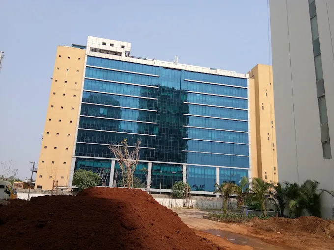 Image of: India Property Online Pvt Ltd in Guindy