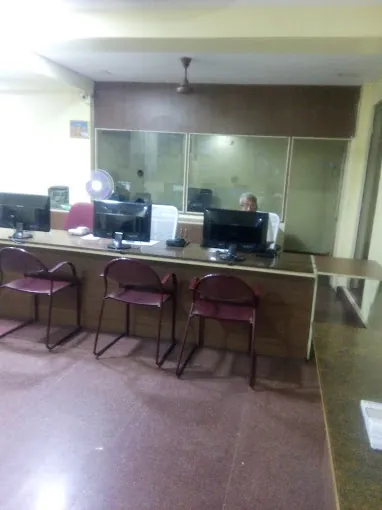 Image of: K P Travels in George Town 3