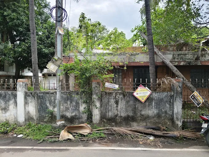 Image of: Karthikayan Enterprises in Kilpauk 3