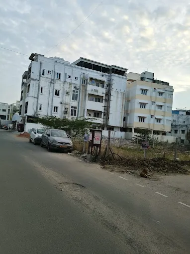 Image of: Karthikayan Enterprises in Kilpauk