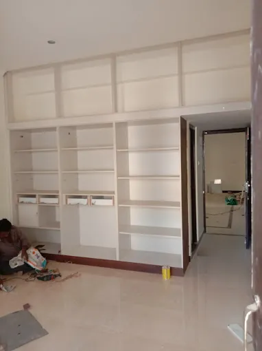 Image of: Locations in Saidapet