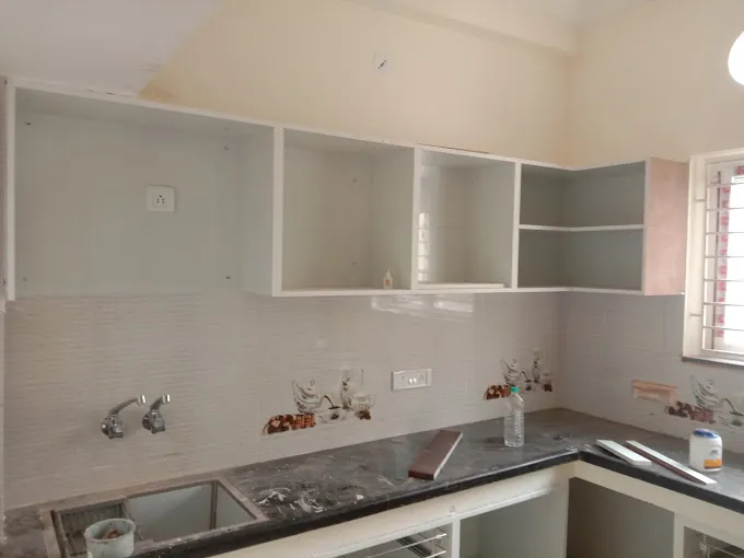 Image of: Locations in Saidapet