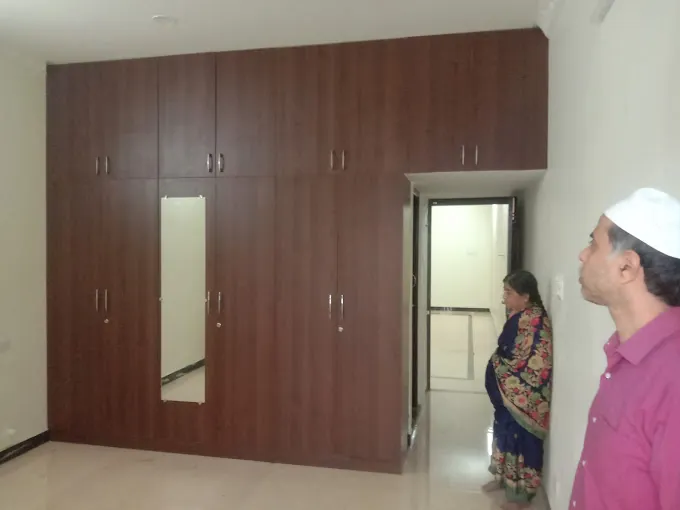 Image of: Locations in Saidapet