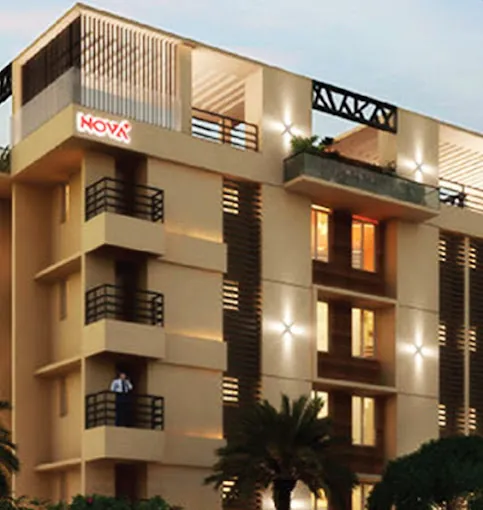 Image of: Nova Life Space Private Limited in Kilpauk