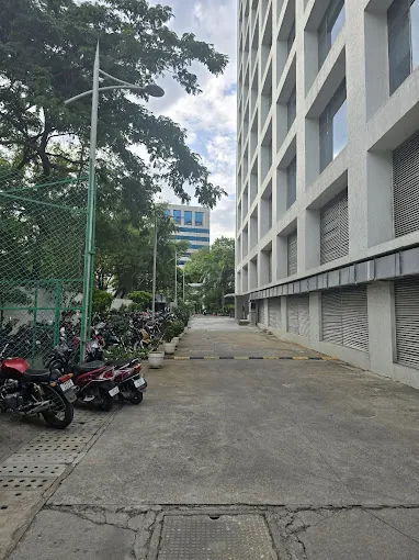 Image of: Prestige Polygon in Nandanam 2