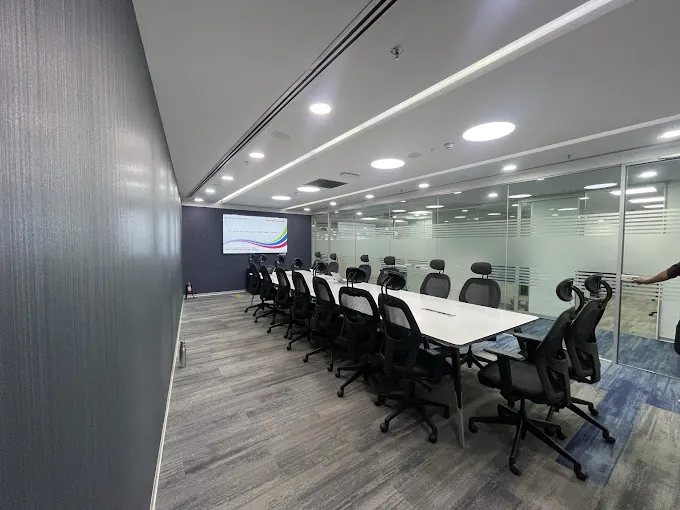 Image of: Prestige Polygon in Nandanam 3