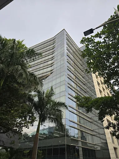 Image of: Prestige Polygon in Nandanam