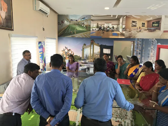 Image of: Prime Lifespace Consultancy Pvt Ltd in Kilpauk