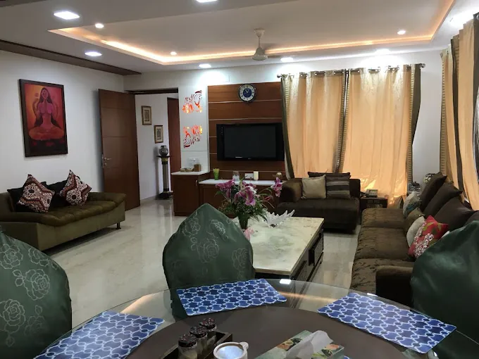 Image of: Propleaf in Saidapet 2