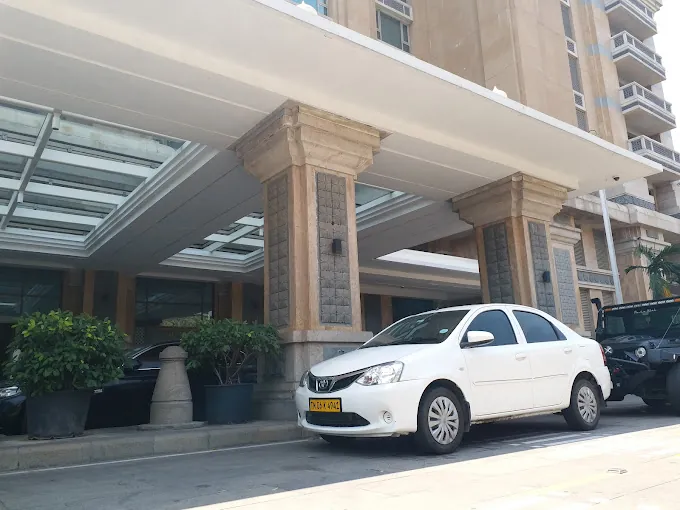 Image of: Pushpalatha Travels in T. Nagar 3