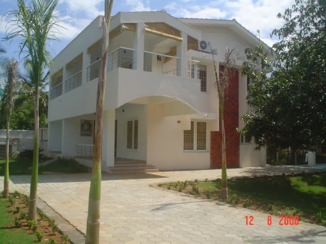 Image of: Real Estate in T. Nagar