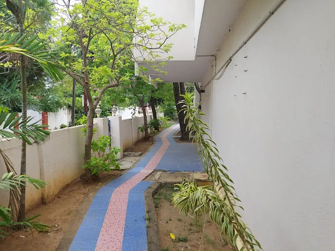 Image of: Real Estate in T. Nagar 5