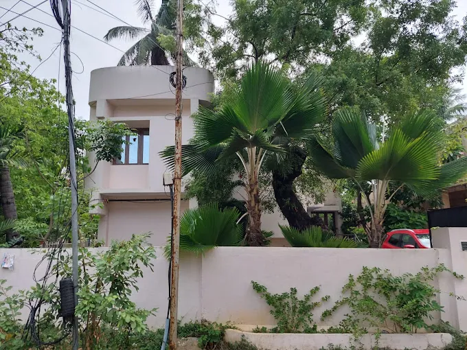 Image of: Real Estate in T. Nagar 6