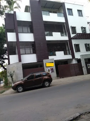 Image of: Real Estate in T. Nagar 7