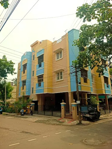 Image of: Selvam Realestate in Nesapakkam