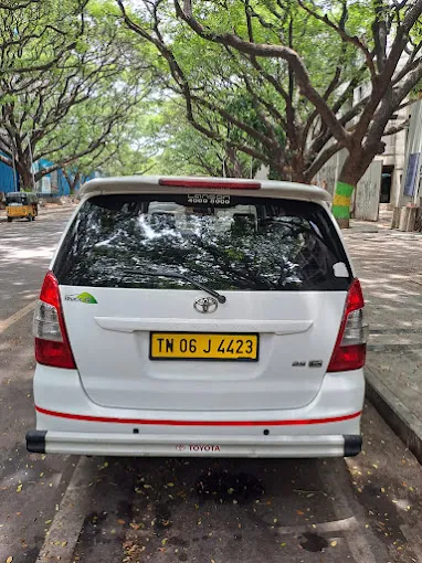 Image of: Srivari Travels in Lakshmipuram 2