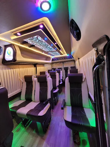 Image of: Srivari Travels in Lakshmipuram 3