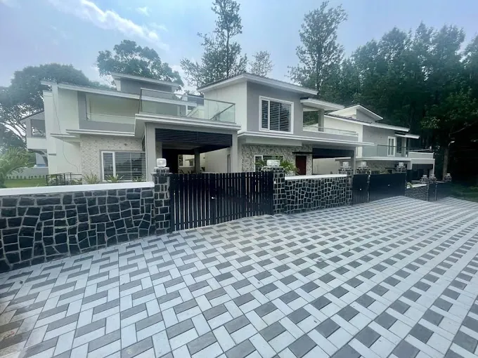 Image of: Star Property Developers in Chennai