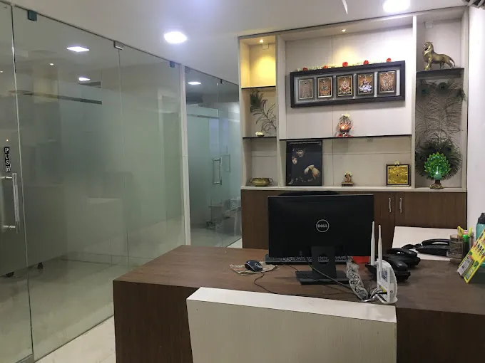 Image of: Glotek Properties in Chennai