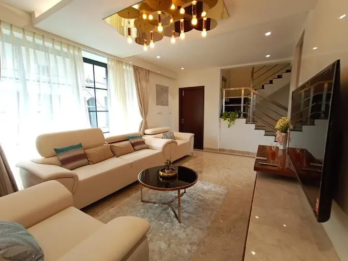 Ig Property in Perungudi