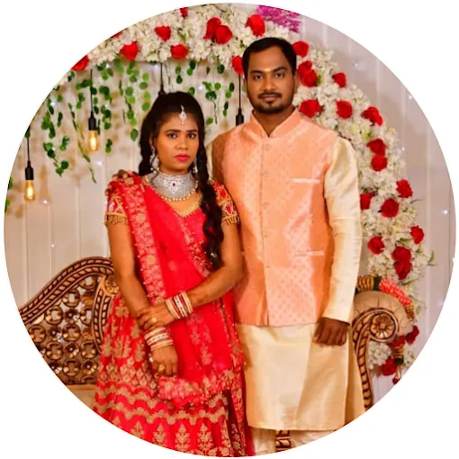 Image of: Blush Beauty Salon Ladies And Kids in Chennai 2