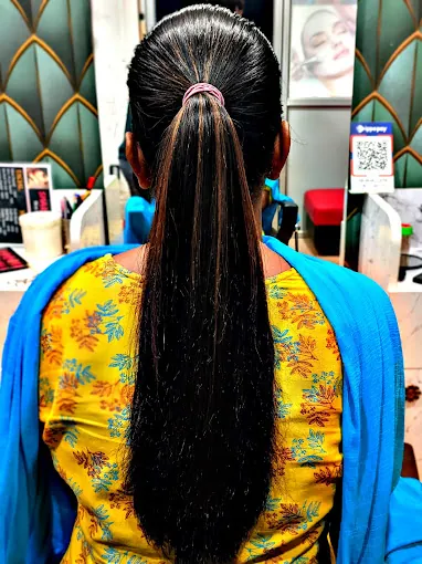 Image of: Blush Beauty Salon Ladies And Kids in Chennai 3