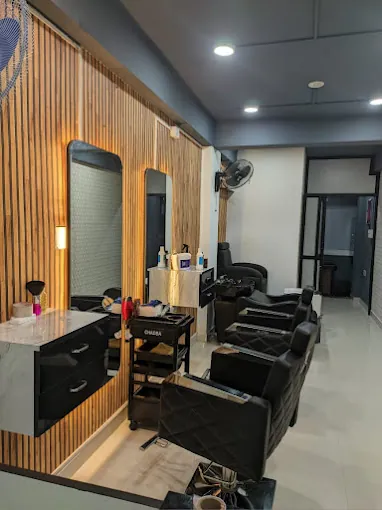 Image of: Blush Beauty Salon Ladies And Kids in Chennai 4
