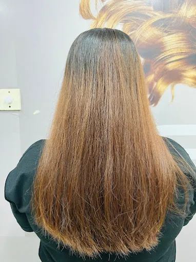 Image of: Essensuals By Toni And Guy Hairdressing in Chennai