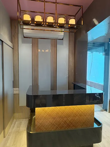 Image of: Furbe Unisex Salon in Chennai 2