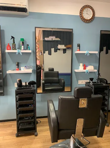 Image of: Fusion Trendsunisex Hair And Style Salon in Chennai 5