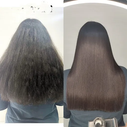 Image of: Lux Unisex Family Saloon in Chennai 3