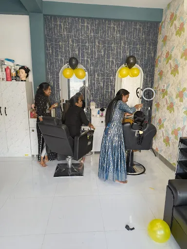 Image of: Smart Look Beauty Salon in Chennai