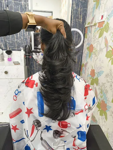 Image of: Smart Look Beauty Salon in Chennai 4