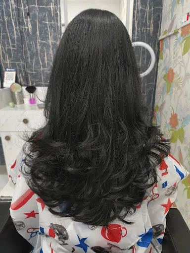 Image of: Smart Look Beauty Salon in Chennai 5