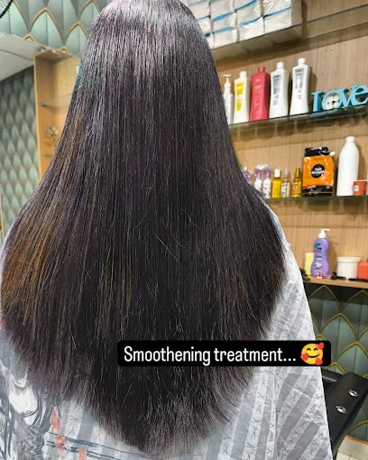 Image of: Smart Look Beauty Salon in Chennai 6