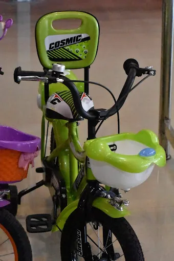 Image of: Smiley Beauty Saloon in Mahabalipuram Road 2