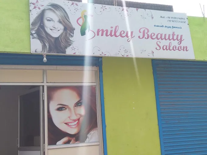 Image of: Smiley Beauty Saloon in Mahabalipuram Road 3