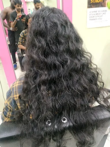 Image of: Style Look Salon in Chennai