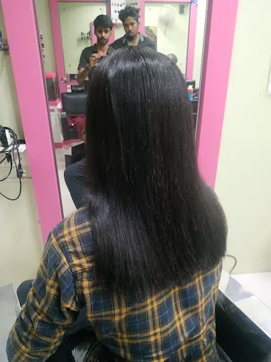 Image of: Style Look Salon in Chennai 2