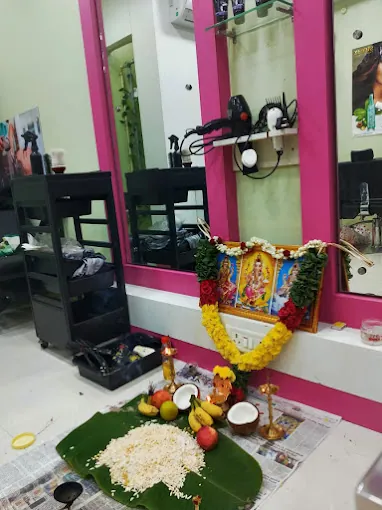 Image of: Style Look Salon in Chennai 3