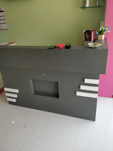 Image of: Style Look Salon in Chennai