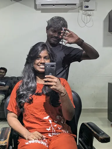Image of: Ur Salon in Chennai 3