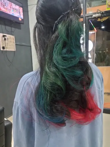 Image of: Ur Salon in Chennai 4