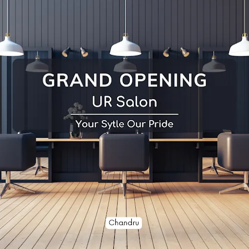 Image of: Ur Salon in Chennai 6