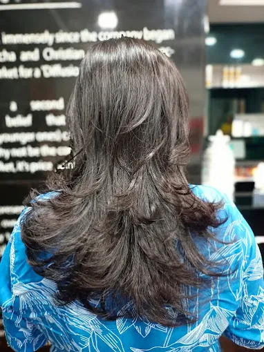 Essensuals By Toni And Guy Hairdressing in Chennai