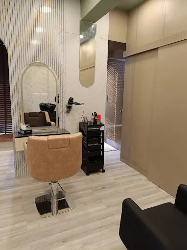 Furbe Unisex Salon in Chennai