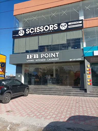 Scissors Professionals in Chennai